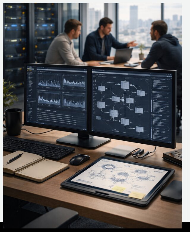 Разработка высоконагруженных систем в Карталах от 18776 р. | АвикейКрт