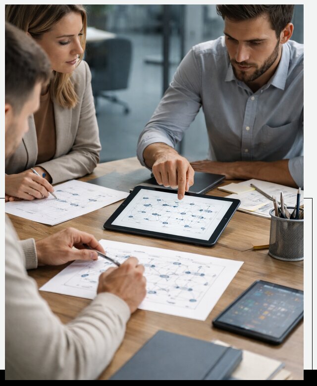 Разработка BPM-систем в Карталах от 469395 р. под ключ АвикейКрт