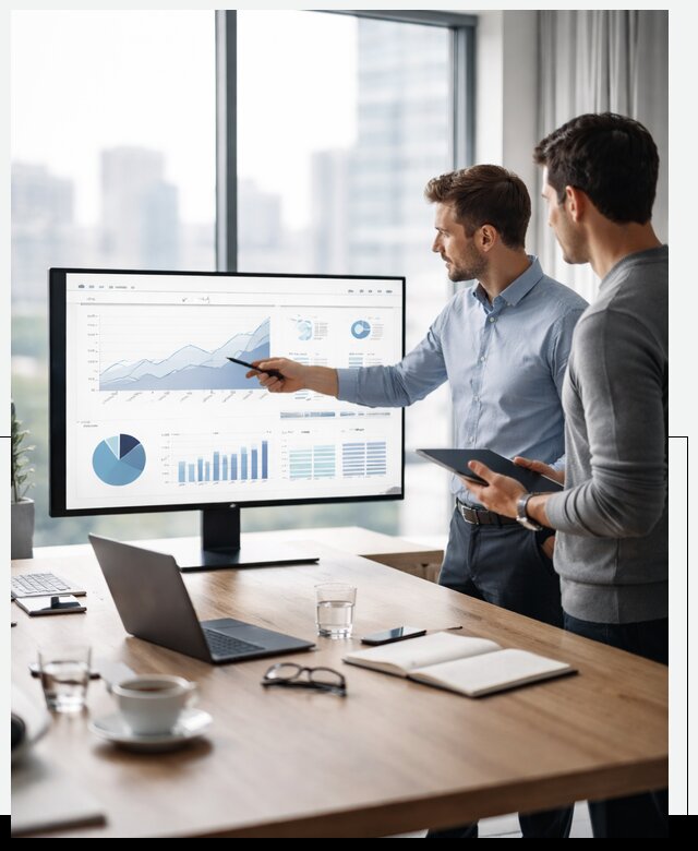 Разработка BI-систем под ключ в Карталах от 8345 р. | АвикейКрт