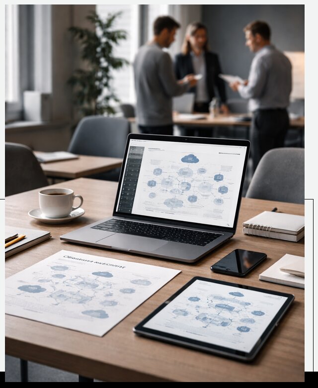 Разработка облачных решений и SaaS в Карталах от 15647 р. | АвикейКрт