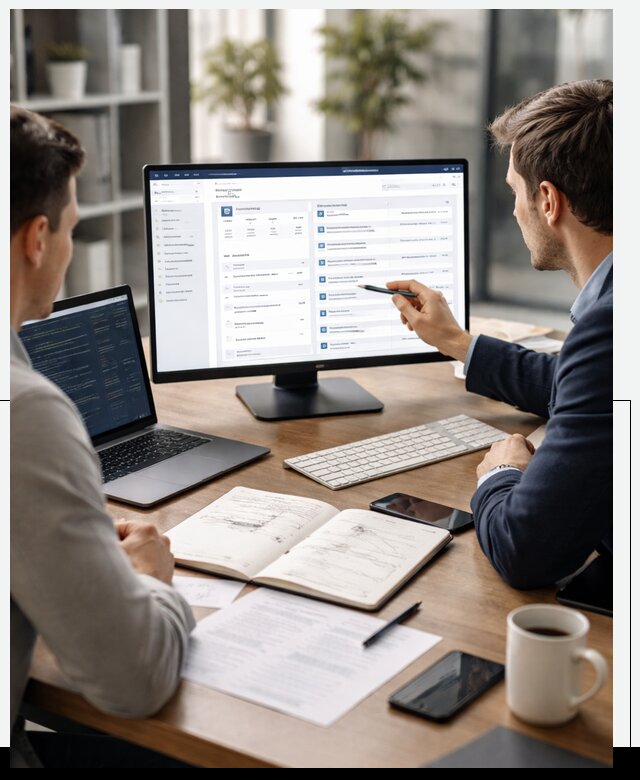 Разработка CRM систем в Карталах от 156465 руб., АвикейКрт