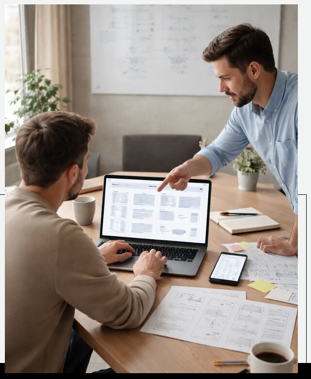 Разработка веб-приложений под ключ в Карталах от 12517 р. - АвикейКрт