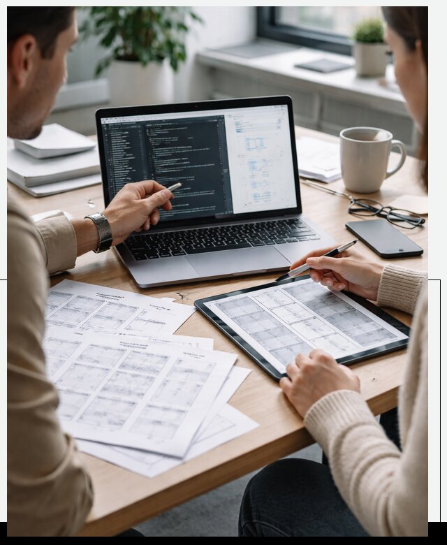 Разработка информационных систем в Карталах от 4694 р. | АвикейКрт