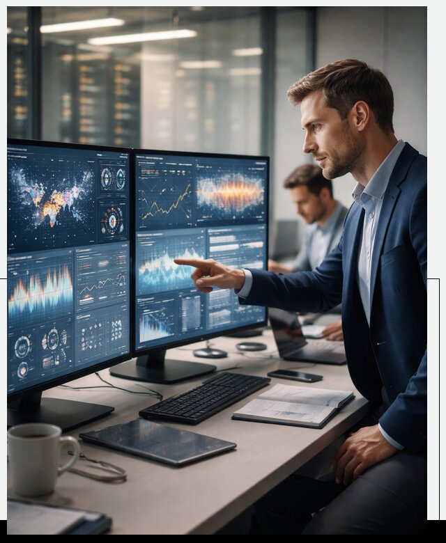 Разработка систем работы с Big Data в Карталах от 12517 р. | АвикейКрт