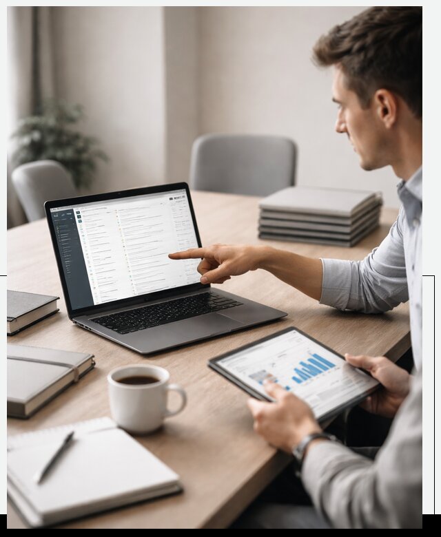 Разработка СЭД под ключ в Карталах от 15647 р. | АвикейКрт