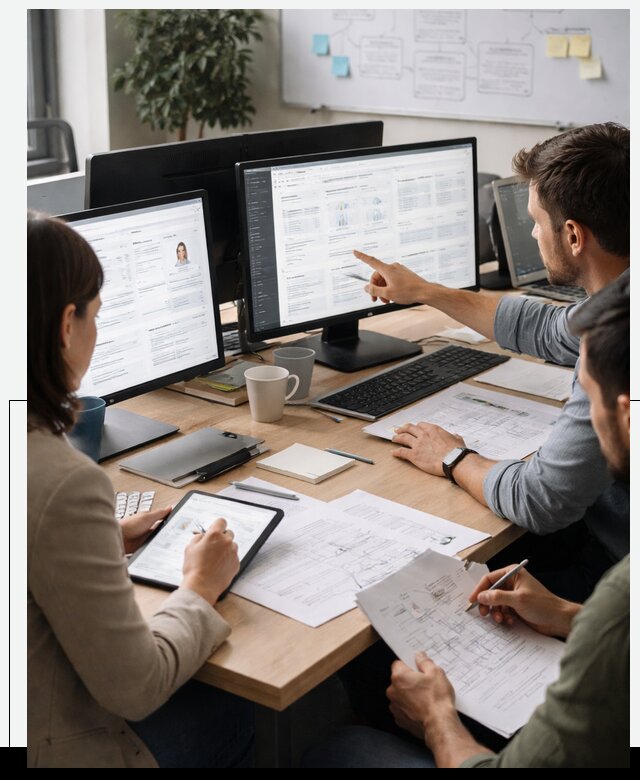 Разработка EMR EHR систем под ключ для медицинских учреждений в Карталах