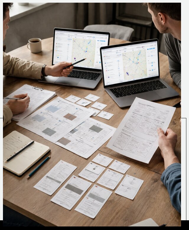 Создание агрегаторов и порталов в Карталах от 15647 р., АвикейКрт