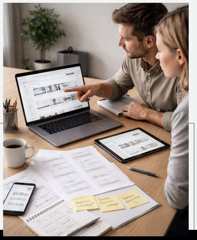 Разработка доски объявлений в Карталах от 8866 р., АвикейКрт