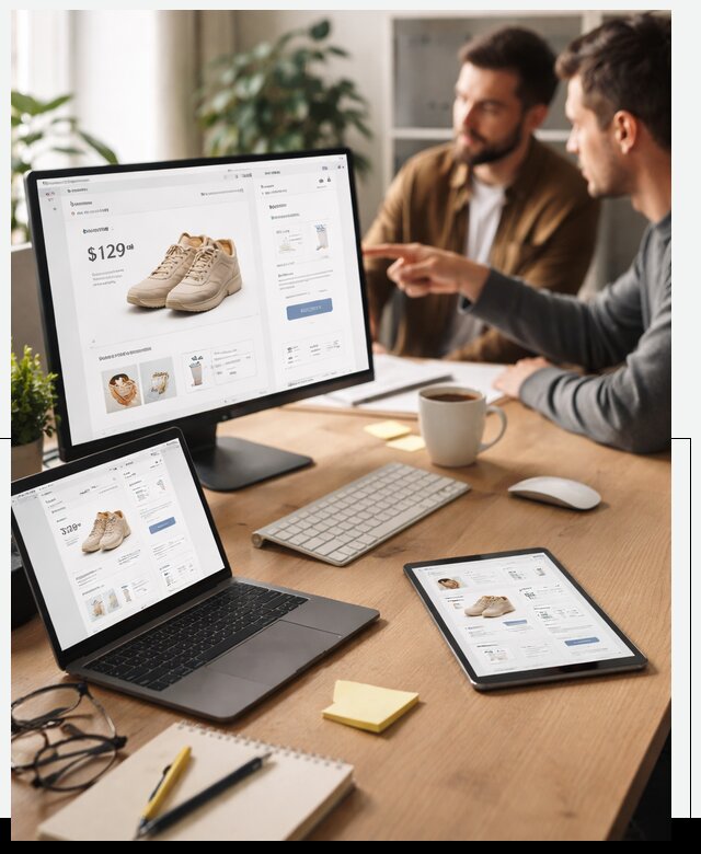 Разработка интернет-магазинов в Карталах от 156465 р. | АвикейКрт