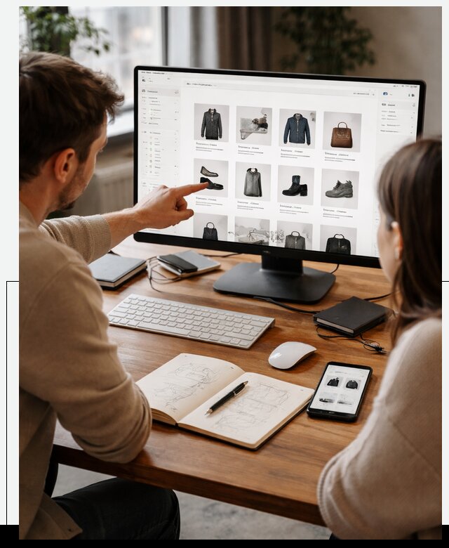 Разработка интернет-магазинов под ключ в Карталах с оплатой и CRM