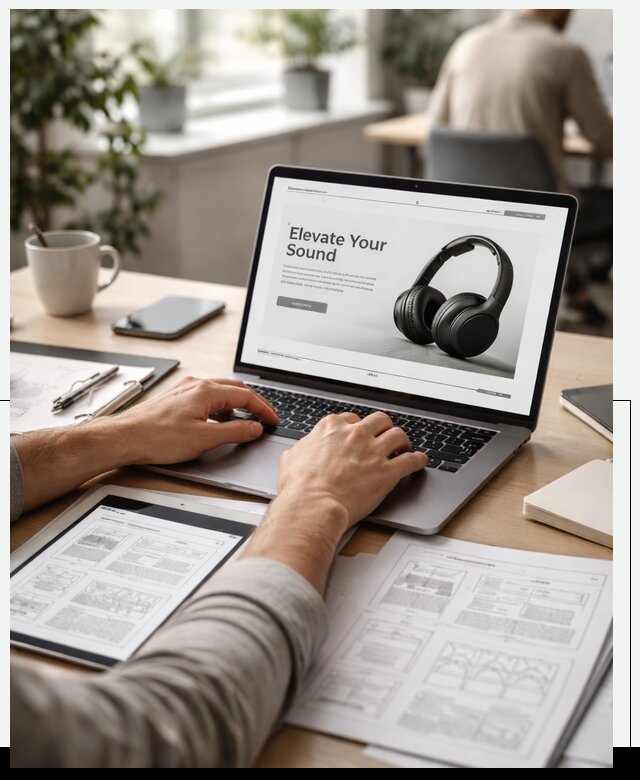 Разработка промо-сайтов в Карталах от 12517 р. под ключ | АвикейКрт