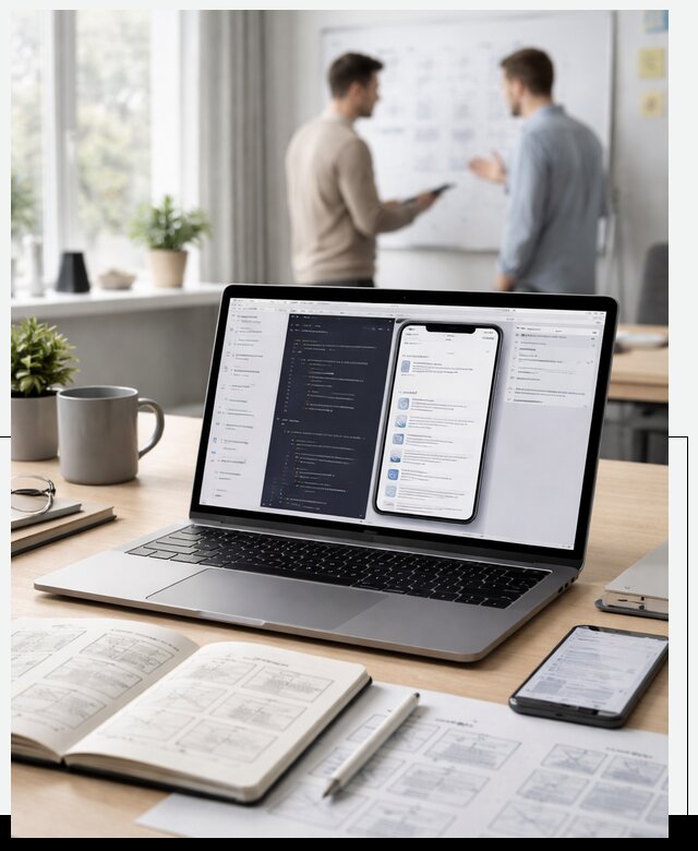 Разработка iOS приложений в Карталах от 156465 р. | АвикейКрт