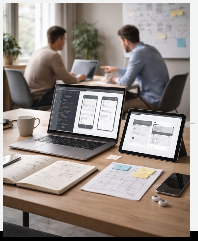 Кроссплатформенная разработка в Карталах от 260775 р. | АвикейКрт