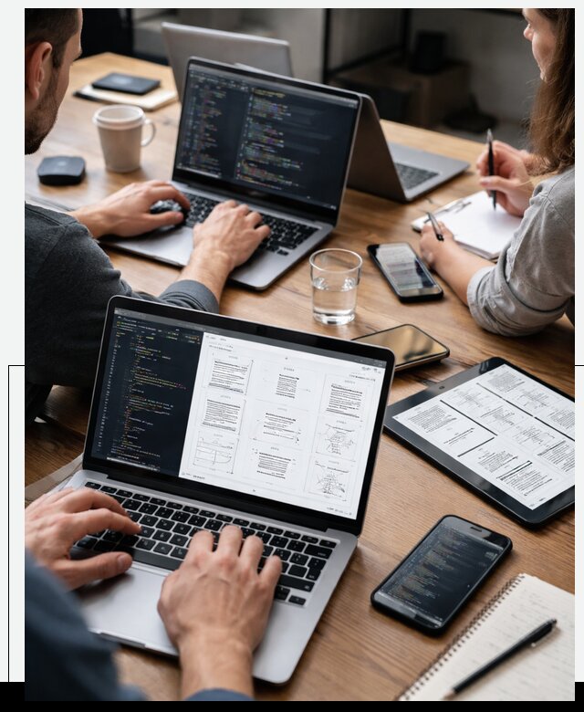 Кроссплатформенная разработка приложений в Карталах под ключ
