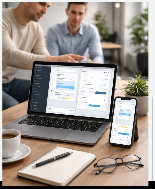 Разработка мини app Telegram/VK в Карталах от 31293 р. АвикейКрт