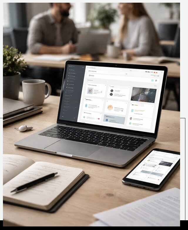 Разработка PWA приложений в Карталах от 125172 р. | АвикейКрт