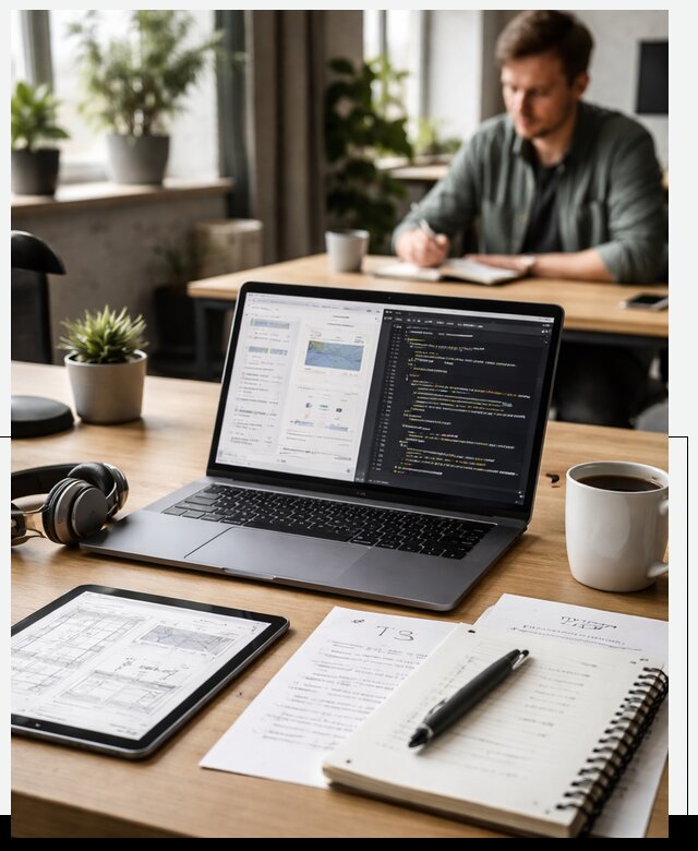 Разработка frontend в Карталах от 18776 р., услуги АвикейКрт