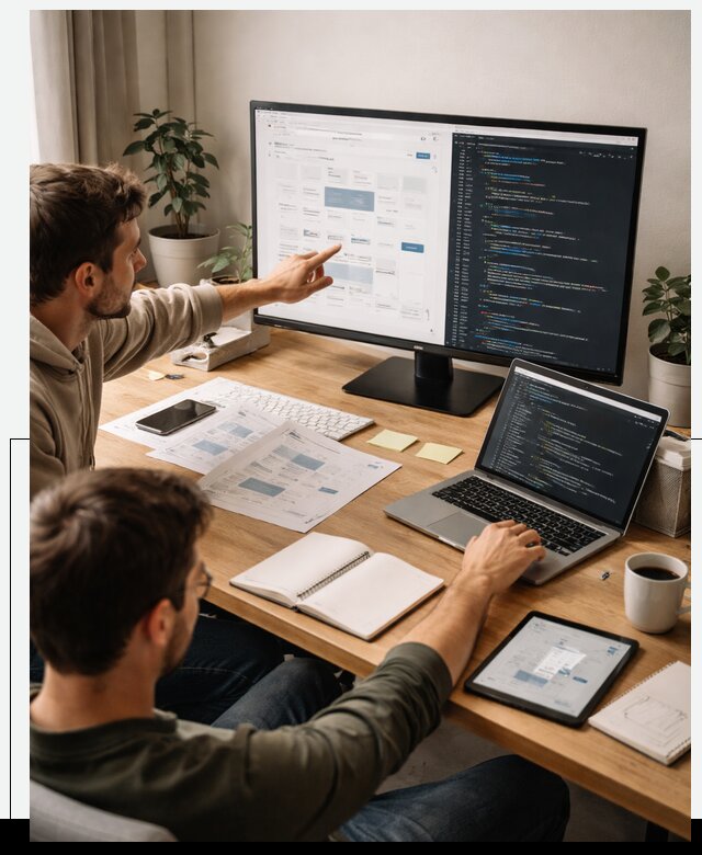Frontend-разработка сложных и интерактивных интерфейсов в Карталах