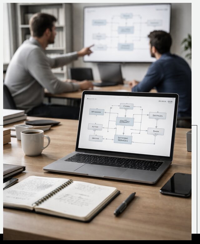 Разработка API и REST в Карталах | АвикейКрт от 83448 р.