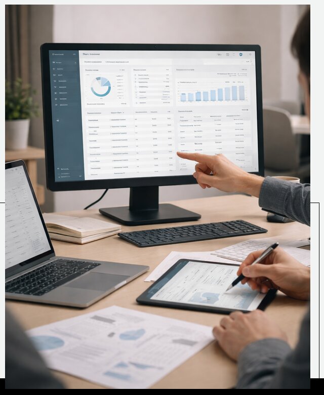 Дизайн и проектирование ERP систем в Карталах от 15647 р. | АвикейКрт