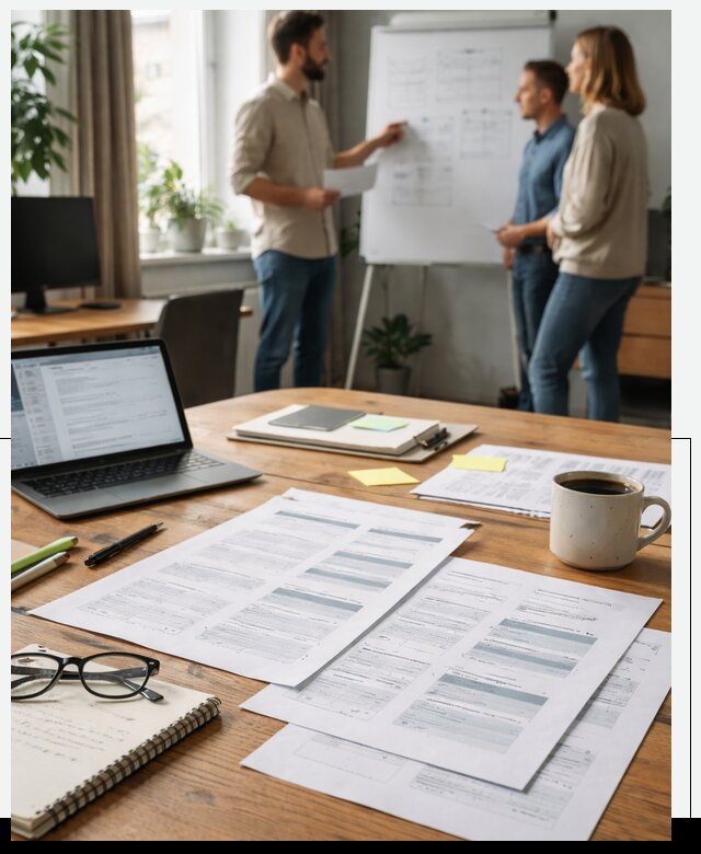 Разработка технического задания в Карталах от 20862 р. АвикейКрт