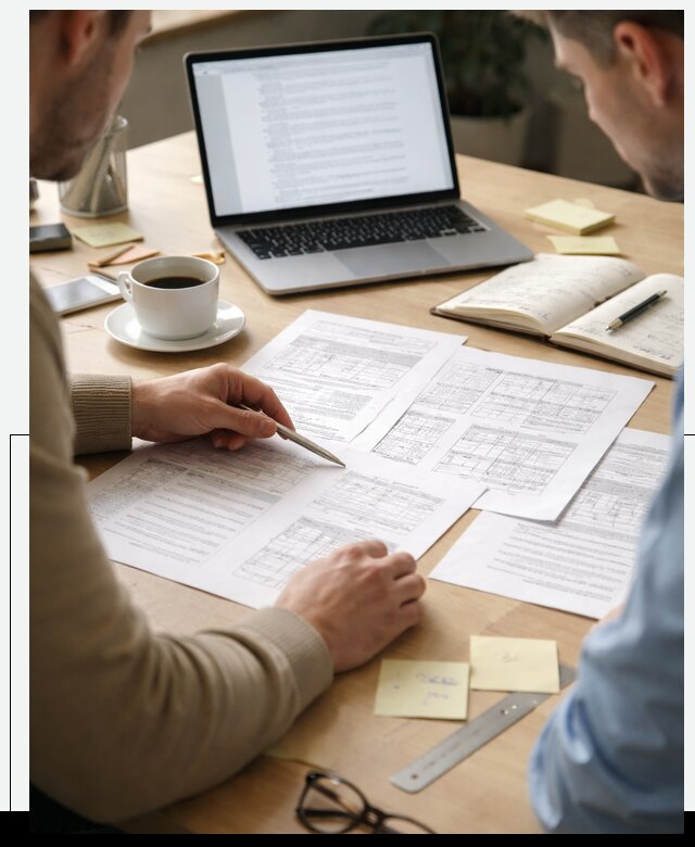 Техническое задание на разработку ПО под ключ в Карталах