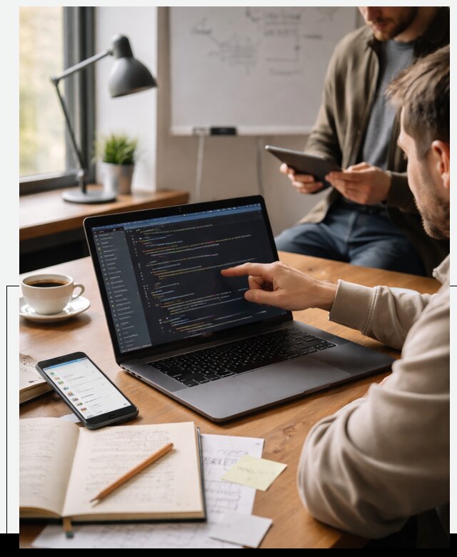 Разработка Telegram ботов под ключ для компаний в Карталах