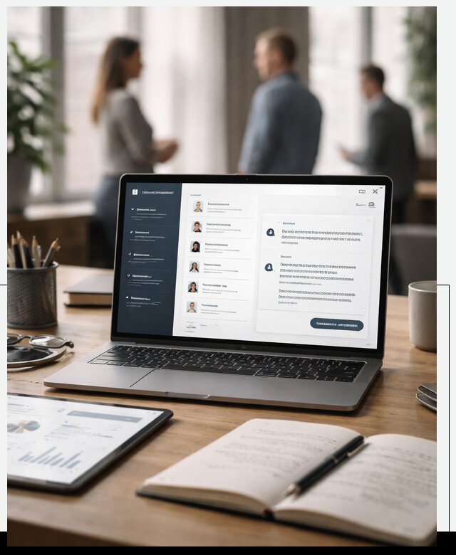 HR бот для подбора персонала в Карталах от 8866 р. | АвикейКрт