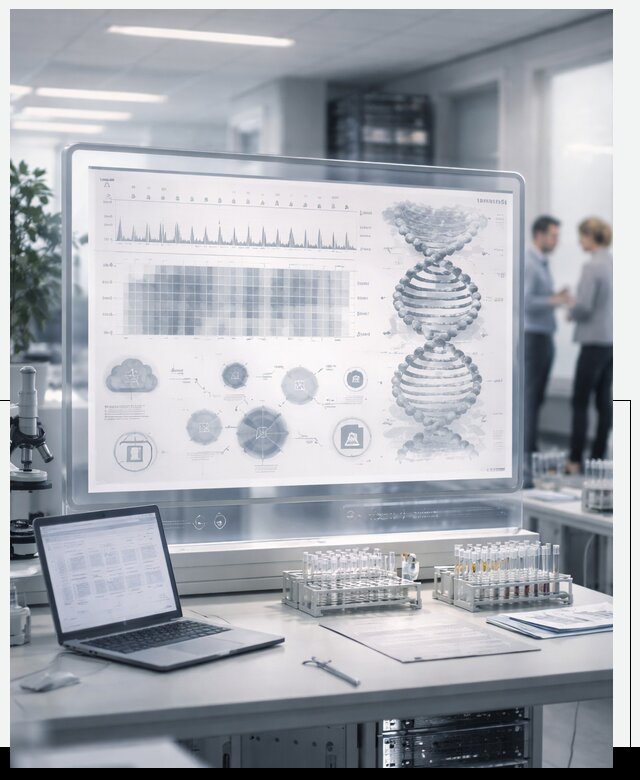 ai геномика платформа под ключ в Карталах от 12517 р. | АвикейКрт