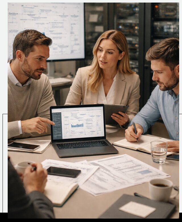 Импортозамещение корпоративного ПО для компаний в Карталах