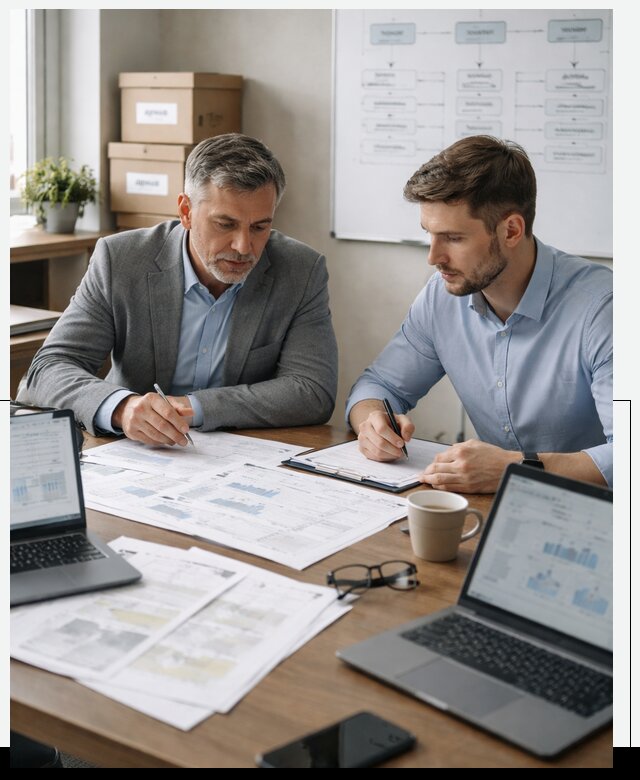 Замена SAP на 1С в Карталах — миграция, от 12517 р. | АвикейКрт