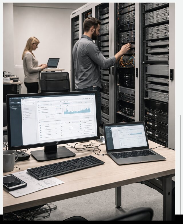 Импортозамещение виртуализации в Карталах от 9388 р. | АвикейКрт