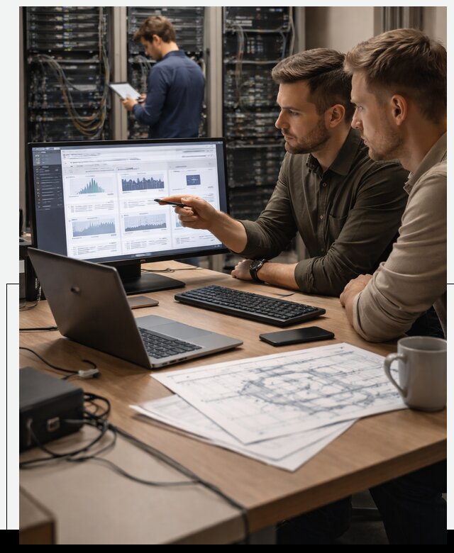 Импортозамещение систем виртуализации и миграция в Карталах