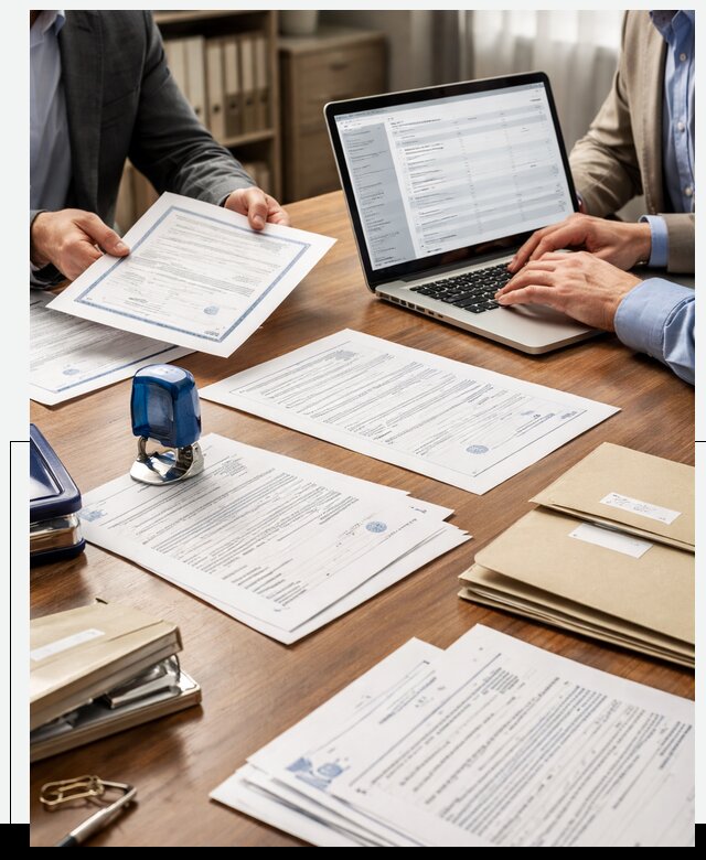 Сертификация ПО и внесение в реестр Минцифры в Карталах