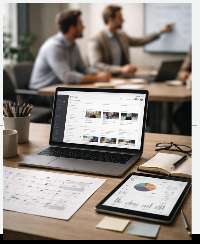 Разработка нишевых B2B маркетплейсов в Карталах от 730170 р., АвикейКрт