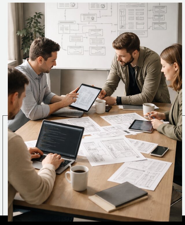 Разработка нишевых B2B маркетплейсов под бизнес в Карталах