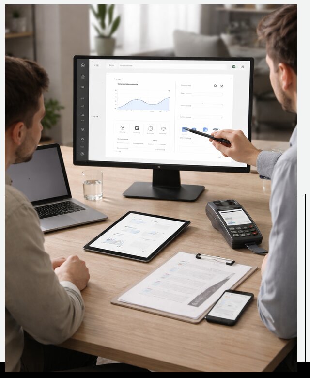 Платежные интеграции для E-commerce в Карталах от 15647 р. | АвикейКрт