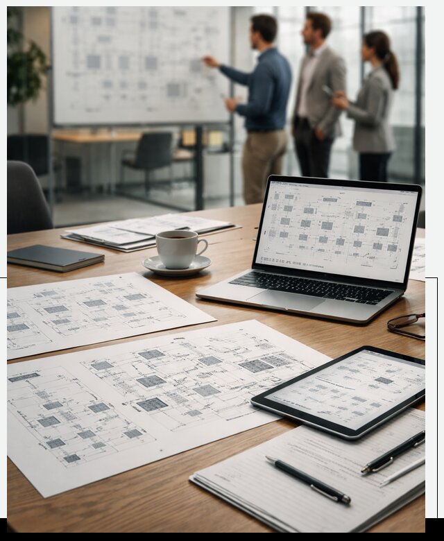 Разработка Core Banking, замена АБС в Карталах | АвикейКрт от 15647 р.