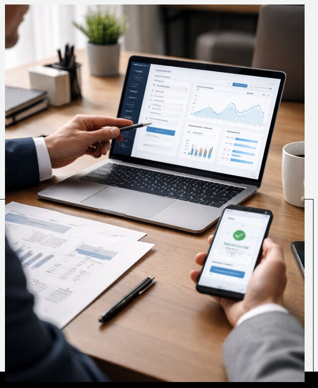 Разработка платёжных платформ в Карталах от 20862 р., АвикейКрт