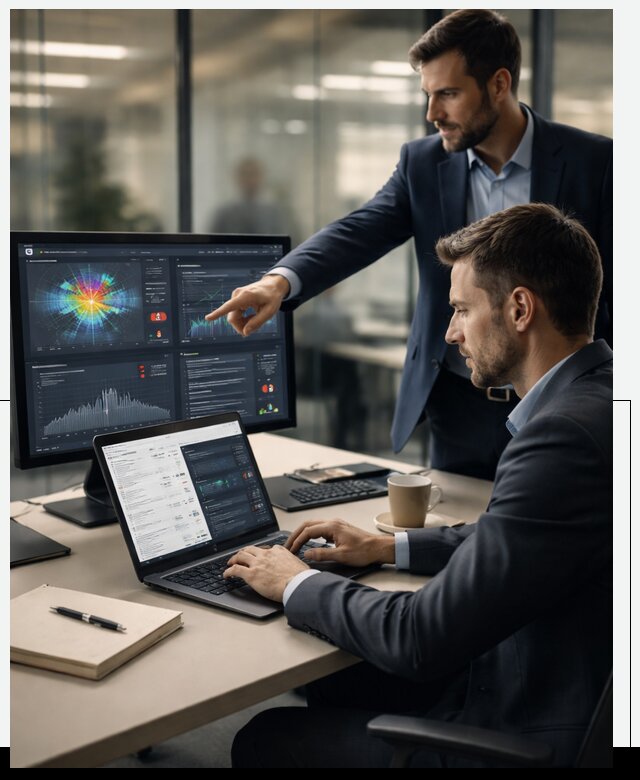 Системы Антифрод и AML KYC в Карталах от 12517 р. | АвикейКрт