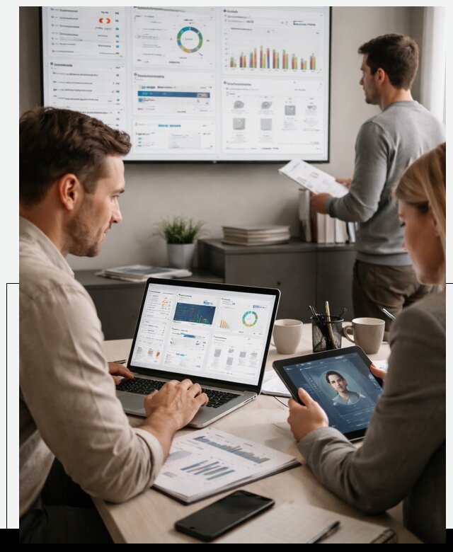 Внедрение систем Антифрод и AML KYC для бизнеса в Карталах