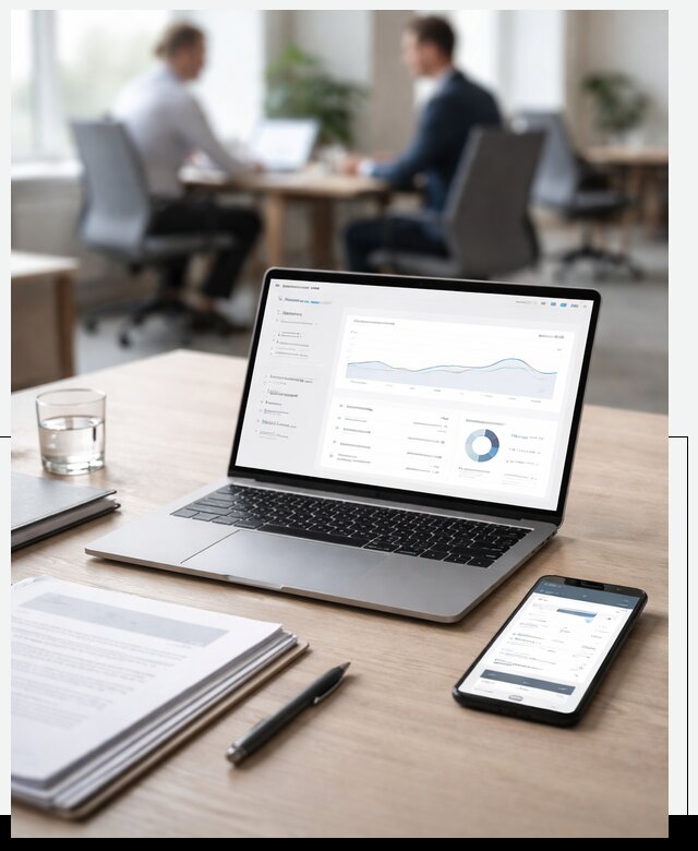 Разработка моб. и интернет-банка в Карталах от 7823 р. | АвикейКрт