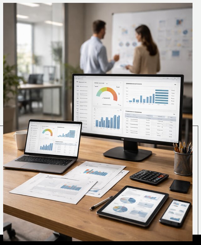 Скоринг и управление рисками в Карталах от 12517 р. | АвикейКрт