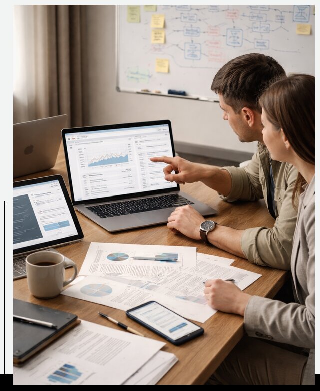 Внедрение сервисов BNPL и краудлендинга для бизнеса в Карталах