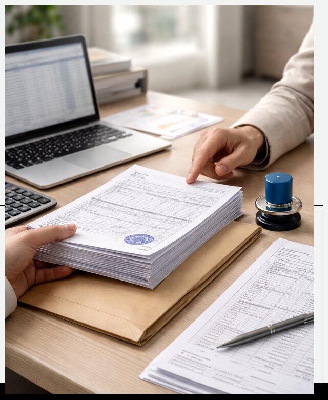 Отчетность в ЦБ РФ для банков в Карталах от 7302 р. | АвикейКрт