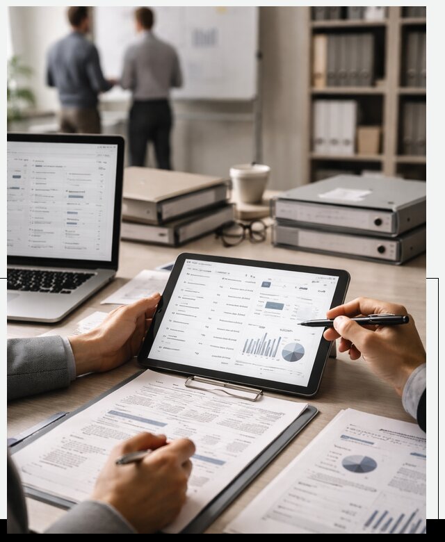 Автоматизация урегулирования убытков в Карталах от 7823 р | АвикейКрт