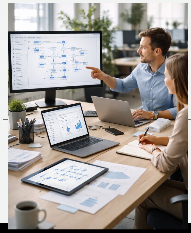 Автоматизация урегулирования убытков в Карталах для страховых компаний