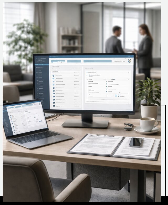CRM для страховой компании под ключ в Карталах от 15647 р. | АвикейКрт