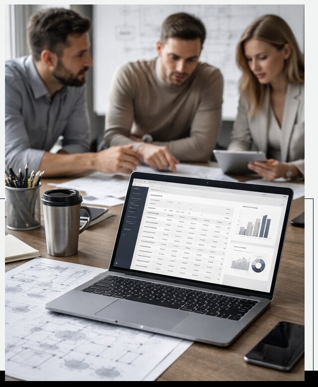 BSS OSS и биллинг для оператора в Карталах от 26078 р. | АвикейКрт