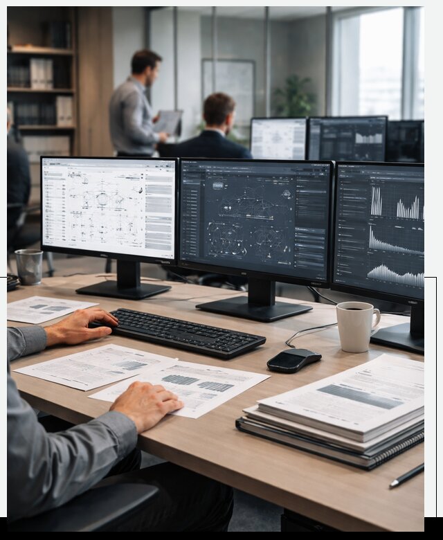 Системы для операторов MVNO и CRM в Карталах от 12517 р. | АвикейКрт